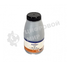 Тонер PL-C4092 для принтеров HP LJ 1100/1100A/3200 140 гр (T101) ProfiLine пр-во TTI Фасовка РФ