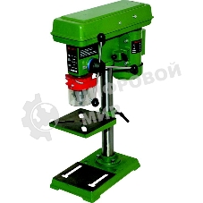 Станок сверлильный КАЛИБР СС-16/550 550Bт.16мм 9скор. 280-2350об/мин тиски