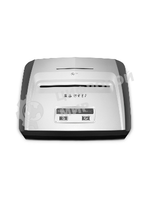 Шредер ГЕЛЕОС УП21-7+фрагменты 0,8х 1 мм., 23 литра, 7 листов, класс секретности P-7.