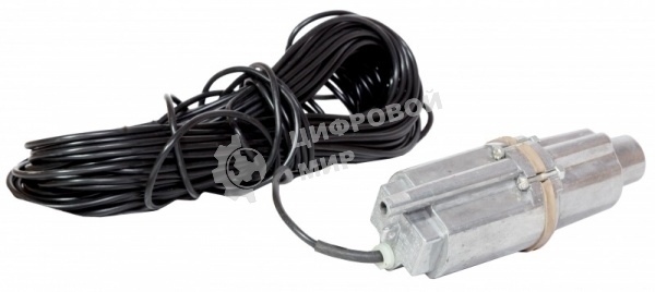 Насос Ручеек-1М 15м,погр, нижн забор 18с.06.1956