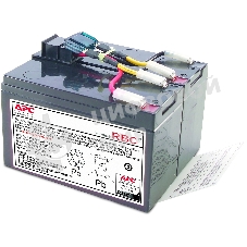 Батарея для ИБП APC RBC48 для SUA750I