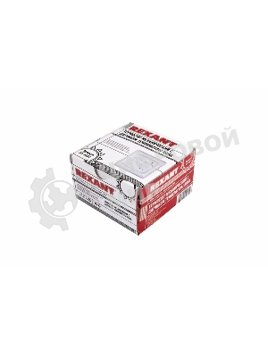 Терморегулятор Rexant механический с датчиком температуры пола 3500Вт