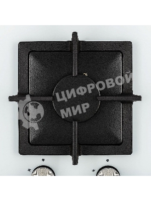 Газовая варочная панель Krona CALORE 30 WH