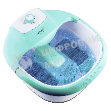 Гидромассажная ванна для ног ATLANTA ATH-6414 (green)
