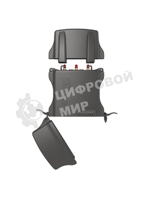 Точка доступа MikroTik RB921UAGS-5SHPacD-NM NetMETAL 5 (720MHz CPU, 128MB RAM, 1xGigabit LAN, 1xSFP cage, 1xUSB, built-in 5Ghz 802.11ac 2x2 dual chain Super High Power wireless with two RP-SMA connectors, RouterOS 