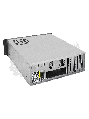 Серверный корпус ExeGate Pro 3U450-09 (RM 19