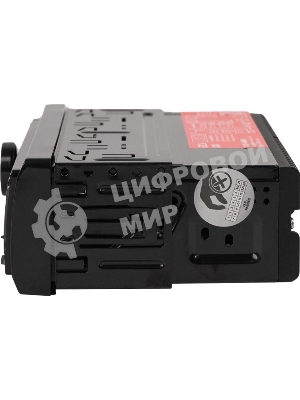 Автомагнитола ACV AVS-948BM, 1 DIN, Bluetooth, USB Type-A, AUX