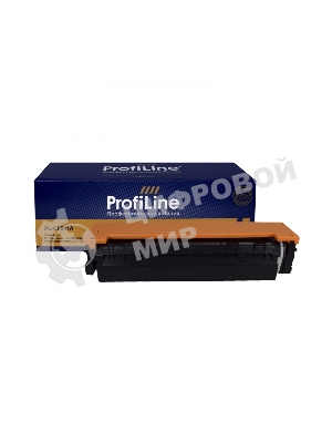 Картридж лазерный ProfiLine PL-CF541A №203A для принтеров HP Color LaserJet Pro M254/280/281 1300 копий Cyan