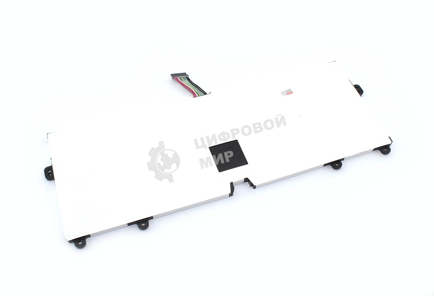 Аккумуляторная батарея для ноутбука LG Gram 14 (LBR1223E) 7.7V 7800mAh