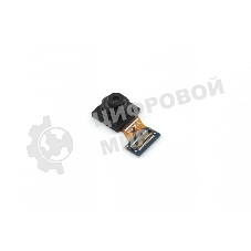 Камера фронтальная (селфи) для Samsung Galaxy A34