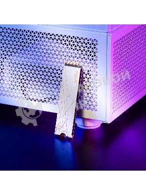 Накопитель SSD ADATA XPG MARS 980 BLADE, 1Tb, PCIe 5.0 x4, M.2 2280, NVMe, R/W 14000/13000