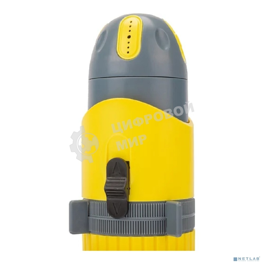 Дождеватель для полива круговой с регулировкой угла полива по горизонту Профи ЧЕТЫРЕ СЕЗОНА