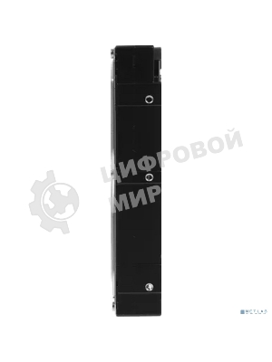 Жесткий диск Seagate HDD SAS 6Tb Exos 7E10 7200 12Gb/s 256Mb 1 year warranty (replacement ST6000NM020B, ST6000NM029A, MG08SDA600E)