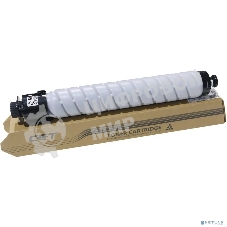 Картридж лазерный CET 842418, MC2001 для Ricoh M C2000/C2001 черный, (WW), 318г, 18000 стр.