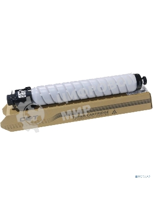 Картридж лазерный CET 842418, MC2001 для Ricoh M C2000/C2001 черный, (WW), 318г, 18000 стр.