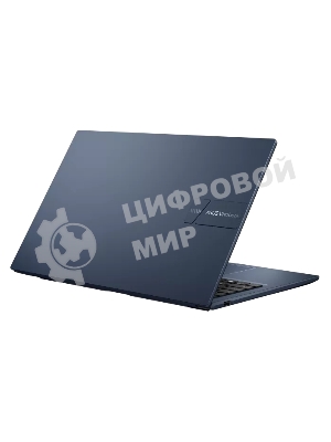 Ноутбук ASUS VivoBook X1504VA-BQ4163 90NB13Y1-M02H00 Blue 15.6