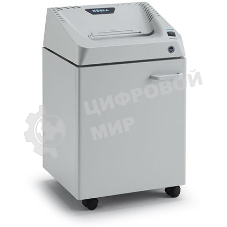 Шредер Kobra 240.1 S5/E/S (секр.Р-2)/ленты/31лист./60лтр./скрепки/скобы/пл.карты/CD