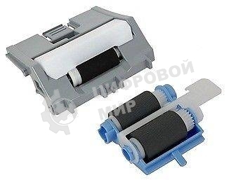 Комплект роликов (для лотков 2,3) HP LJ M501 (J8H60-67903)
