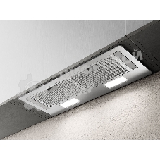 Вытяжка встраиваемая Elica Era C IX/A/72 нержавеющая сталь, 73.5 см, 700 куб. м/ч, 67 дБ