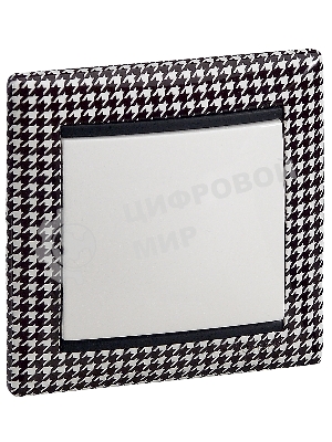 Переключатель Legrand 774406 2напр 10A Valena белый