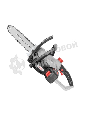 Пила цепная аккумуляторная СТАВР ПЦА-25/20