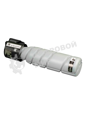 Тонер-туба Sakura KMTN-118 (A3VW050) для Konica Minolta, черный, 12000 к.