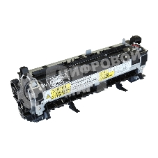 Фьюзер (печка) в сборе CET E6B67-67902 для HP LaserJet Enterprise M604/M605/M606
