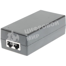 Инжектор POE Osnovo Midspan-1/650G