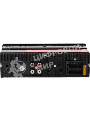 Автомагнитола ACV AVS-948BM, 1 DIN, Bluetooth, USB Type-A, AUX