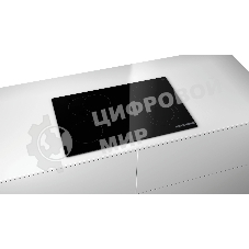 Варочная поверхность Bosch PKN811FP2E черный