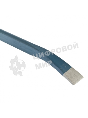 Лом-гвоздодер Сибртех, 600х25х12 мм