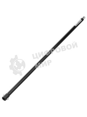 Удлинитель шнека мотобура Denzel EXT-1000, длина 1000 мм, соединение 20 мм