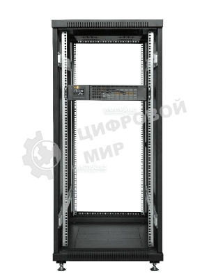 Источник бесперебойного питания Импульс ФОРВАРД 1000 1000Вт 1000ВА черный