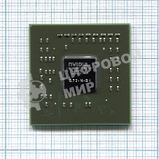 Чип nVidia G73-N-B1