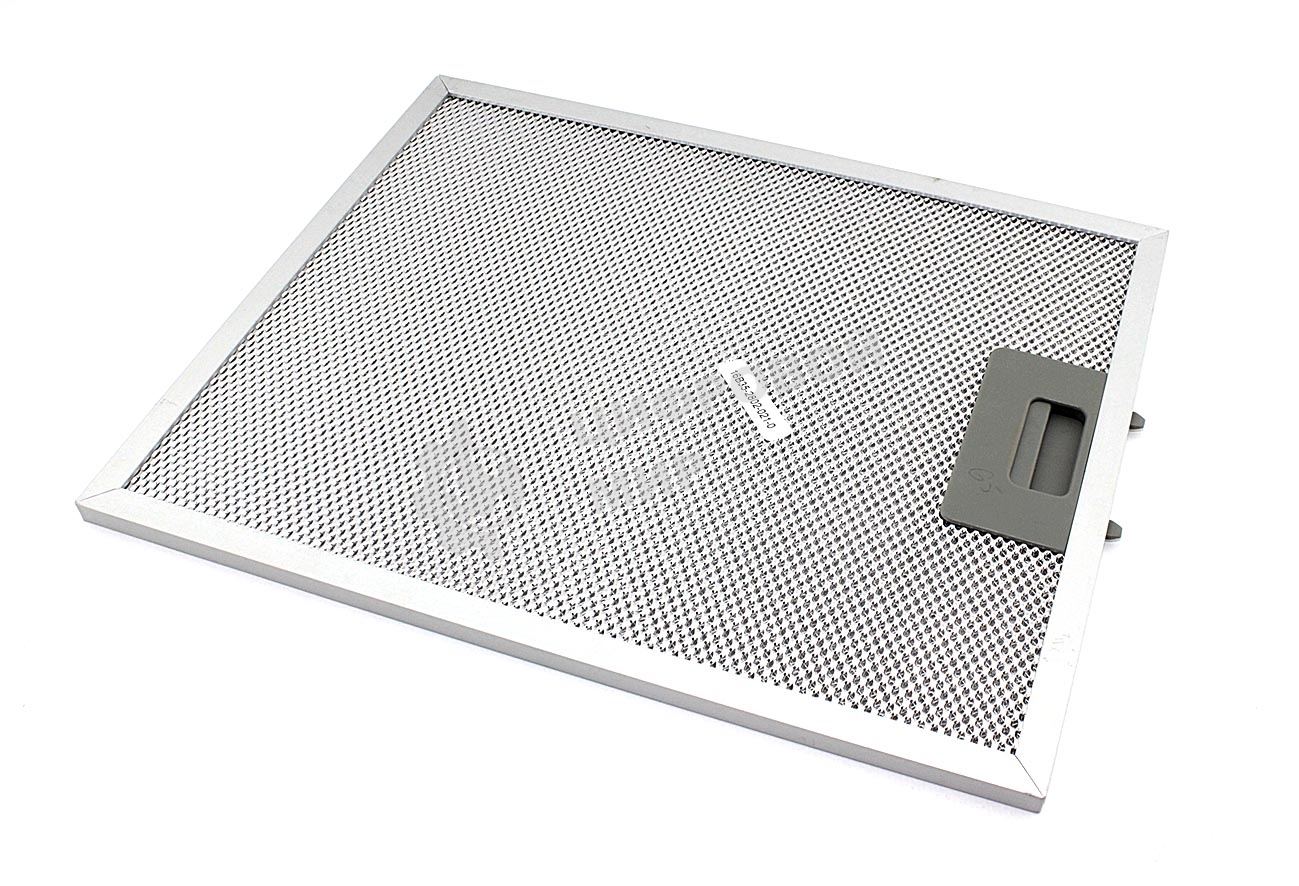 Комплект жировых фильтров для вытяжек Krona 259х318 мм 2 шт.