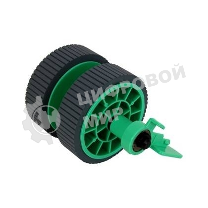 Ролик отделения BROTHER ADS-2400/2800/3000/3600 (LD1947001)