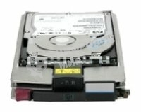 Жесткий диск HP 300Gb 15000rpm 4Gb/sec Fibre Channel (O)