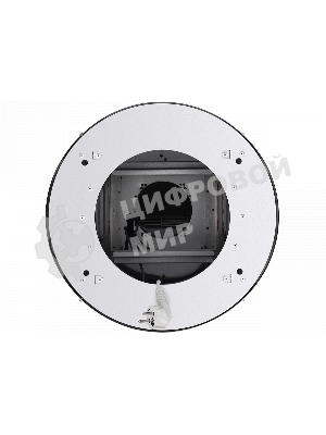 Вытяжка островная Maunfeld Lee Isla 39 нержавеющая сталь, 38 см, 1000 куб. м/ч, 52 дБ