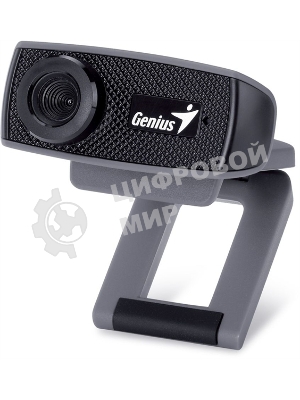 Веб-камера Genius FaceCam 1000X V2 32200003400