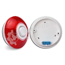 Оповещатель охранно-пожарный комбинир. Сирена Марс 12-КП SLT 10217