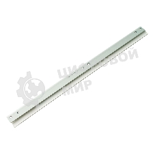 Ракель CET CET3724 для Konica Minolta Bizhub C203/C253/C353