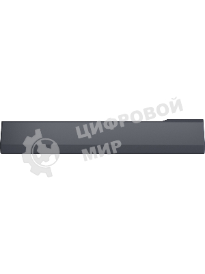 Сетевой фильтр Pilot sG-Max 5 outlets (GP), 15А/3.3 kVt, automatic circuit-breaker, 7 m, gfaphite