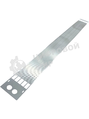 Сетка зарядного коронатора R6645/RAf-550/650/700(A0962060/A0962057)