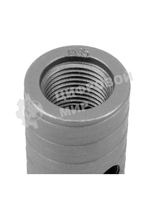 Буровая коронка Matrix M22 х 35 мм