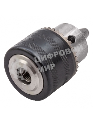 Патрон Matrix для дрели ключевой 1,5–13 мм – 1/2