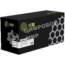 Картридж лазерный Cactus CS-TK7135 черный (20000 стр.) для Kyocera TASKalfa MZ3200i/MZ3200