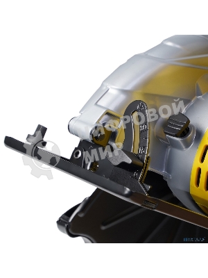 Пила дисковая Kolner KCS 210/2000 (2 шт)