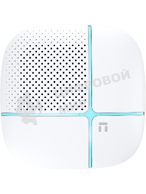 Беспроводной роутер NETIS EAP883, белый 1200 Мбит/с Mesh 1 WAN