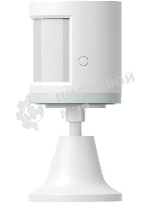 Датчик движения и освещения, Яндекс, Zigbee YNDX-00522
