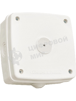 Монтажная коробка Tantos TSi-JB03L (упак.:1шт)